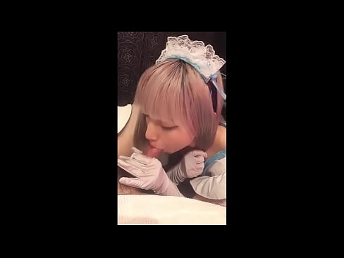 ❤️ Jaapani iidol [mayuka], prantsuse neiu kostüüm, 1. osa, blowjob ja runkimine kreemiga ❤❌ Kaunis porno at et.newautoglass.ru ️❤